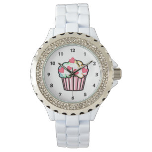 Reloj De Pulsera Amor de la magdalena