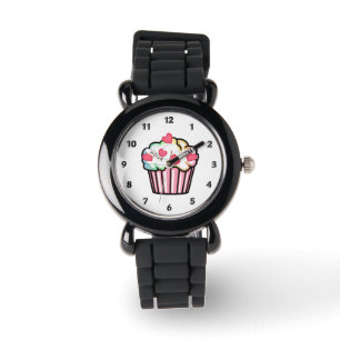 Reloj De Pulsera Amor de la magdalena
