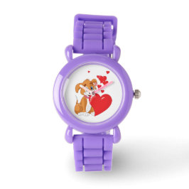 Reloj De Pulsera Amor de las putas
