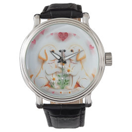 Reloj De Pulsera Amor de las putas