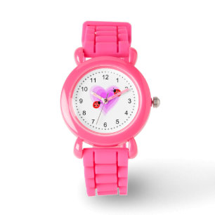 Reloj De Pulsera Amor de las trampas