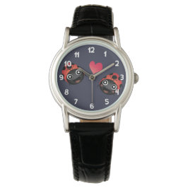 Reloj De Pulsera Amor de las trampas