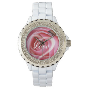 Reloj De Pulsera Amor de las trampas