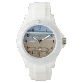 Reloj De Pulsera Amor de playa