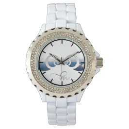 Reloj De Pulsera Amor infinito NFT watch