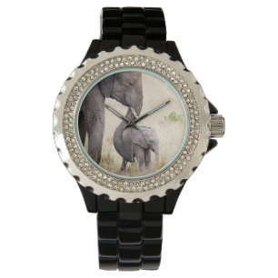 Reloj De Pulsera Amor maternal