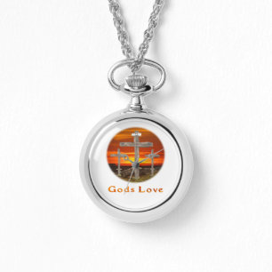 Reloj De Pulsera Amor por los dioses