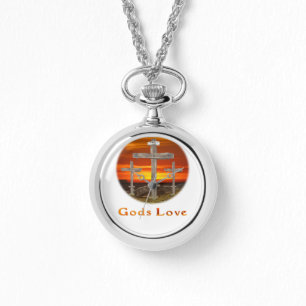 Reloj De Pulsera Amor por los dioses