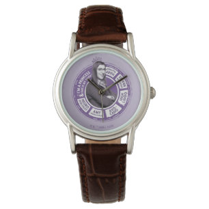 Reloj De Pulsera Amy Farrah Fowler Info Graphic