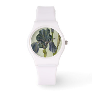Reloj De Pulsera An Iris