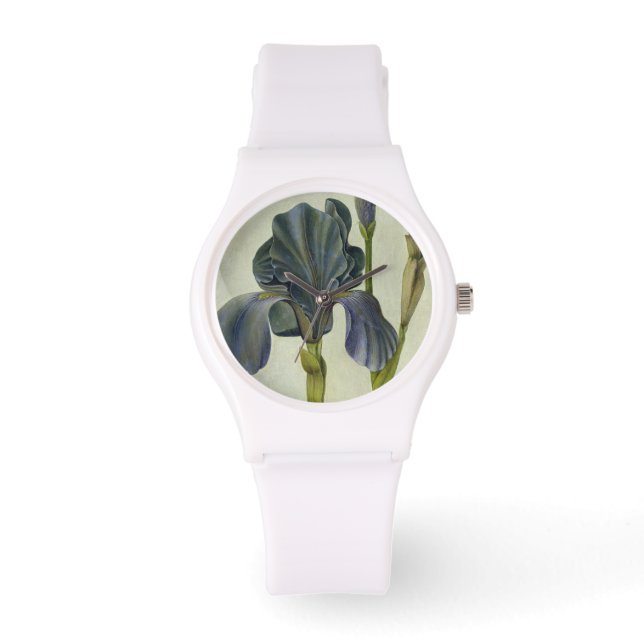 Reloj De Pulsera An Iris (Anverso)