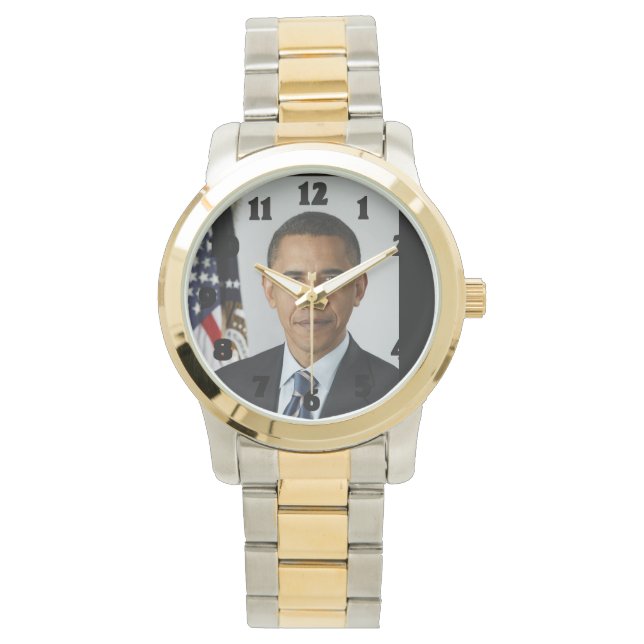 RELOJ DE PULSERA AÑADIR FOTO-WATCH (Anverso)