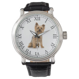 Reloj De Pulsera Añadir la foto de tu Mascota