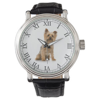 Reloj De Pulsera Añadir la foto de tu Mascota