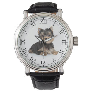 Reloj De Pulsera Añadir la foto de tu Mascota