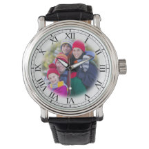 Añadir un retrato familiar personalizado