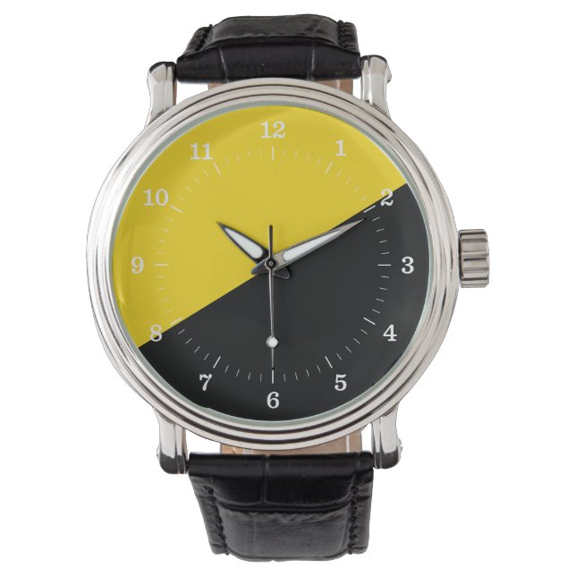 Reloj De Pulsera AnCap Watches (Anverso)