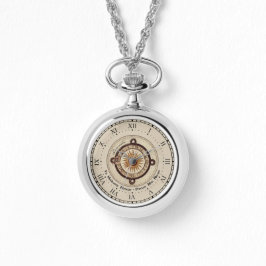 Reloj De Pulsera Anciano Sundial Latin No Harto Daño Cita