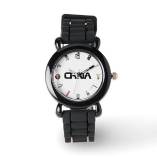 Reloj De Pulsera Anestesia CRNA