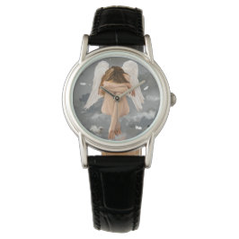 Reloj De Pulsera Ange, Descanso
