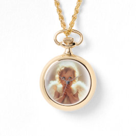 Reloj De Pulsera Ángel