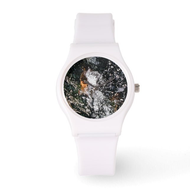 RELOJ DE PULSERA ANGEL (Anverso)