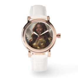 RELOJ DE PULSERA ÁNGEL - ÁNGEL