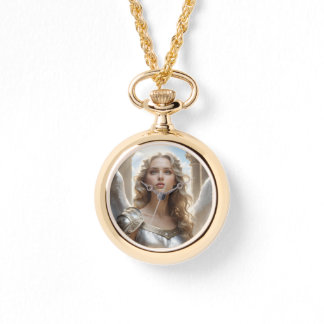 RELOJ DE PULSERA ANGEL - ANGELS