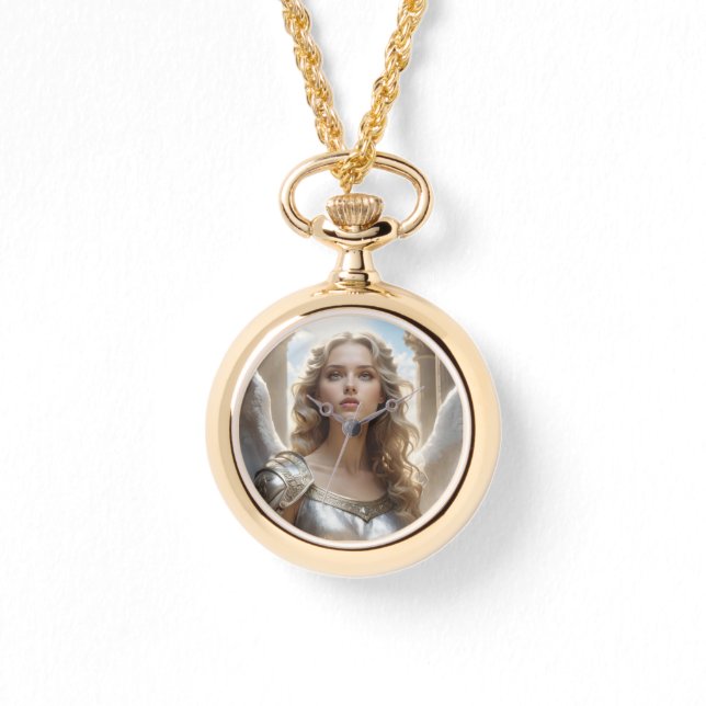 RELOJ DE PULSERA ANGEL - ANGELS (Anverso)