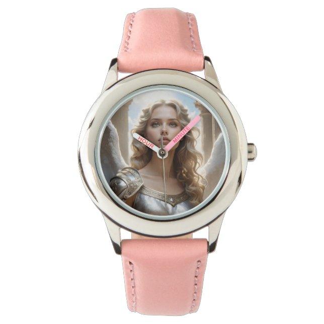 RELOJ DE PULSERA ANGEL - ANGELS (Anverso)