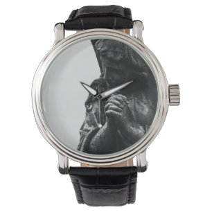 Reloj De Pulsera Ángel caído en la oración