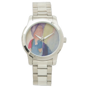 Reloj De Pulsera Ángel guardián