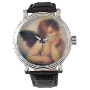 Reloj De Pulsera Ángel Putti