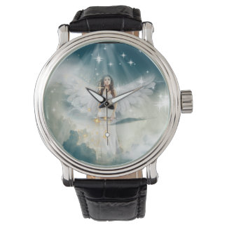 Reloj De Pulsera Ángel time watch
