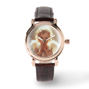 Reloj De Pulsera Ángeles Bebés