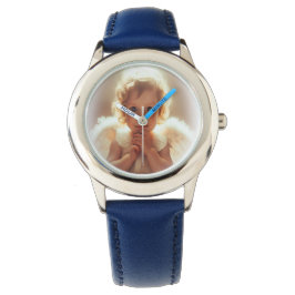 Reloj De Pulsera Ángeles Bebés
