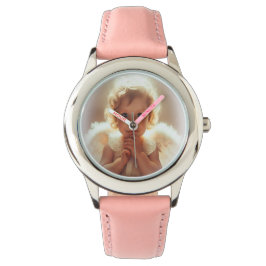 Reloj De Pulsera Ángeles Bebés