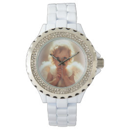 Reloj De Pulsera Ángeles Bebés
