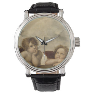 Reloj De Pulsera Ángeles de Raphael