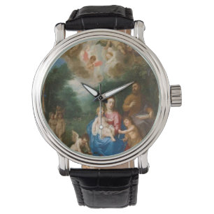 Reloj De Pulsera Ángeles que ofrecen los regalos