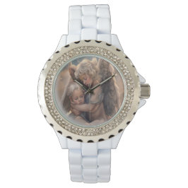 Reloj De Pulsera Angels