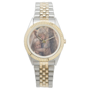 Reloj De Pulsera Angels