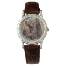 Reloj De Pulsera Angels