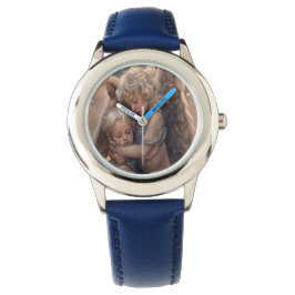 Reloj De Pulsera Angels
