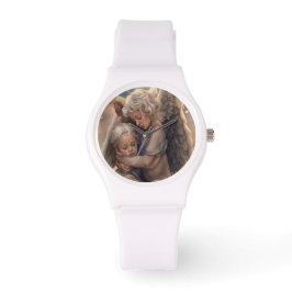 Reloj De Pulsera Angels