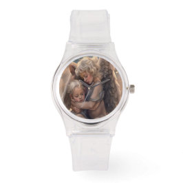 Reloj De Pulsera Angels