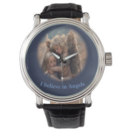 Reloj De Pulsera Angels