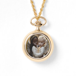 Reloj De Pulsera Angels de bebé