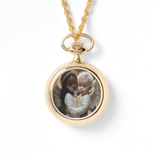 Reloj De Pulsera Angels de bebé