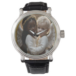 Reloj De Pulsera Angels de bebé